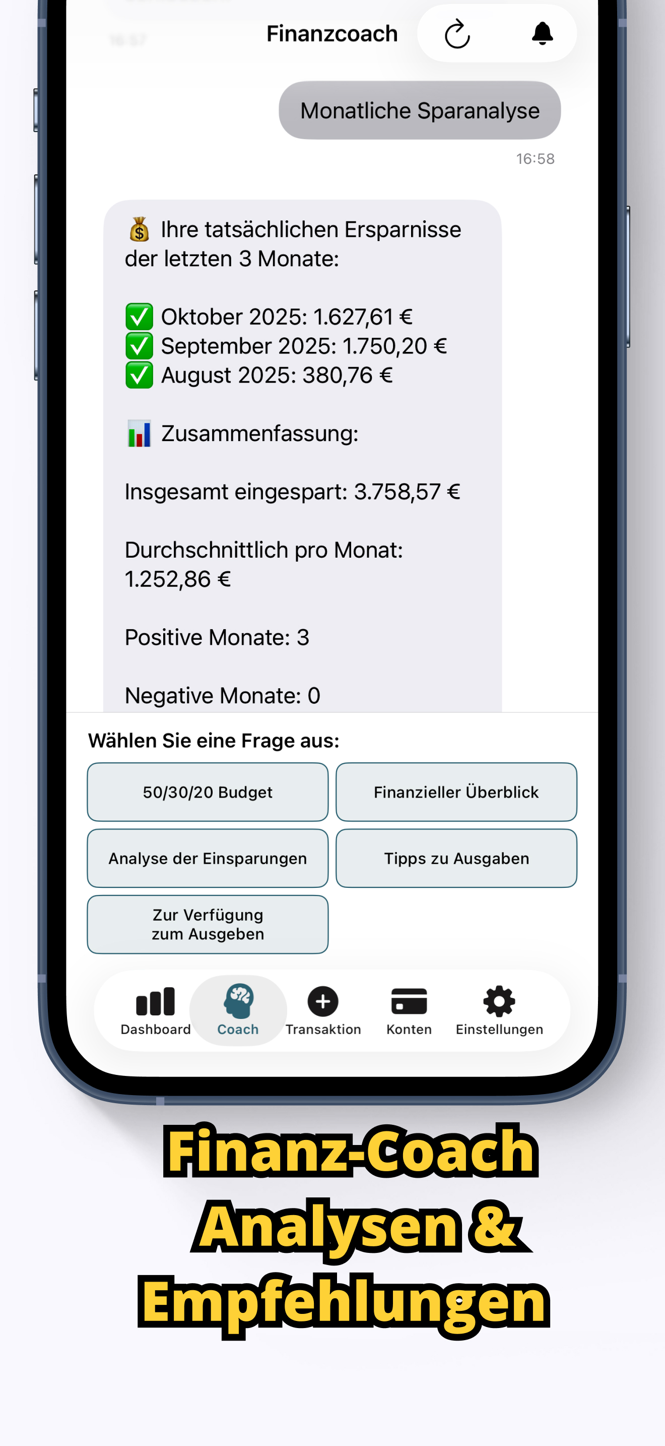 CashCounter Screenshot 5